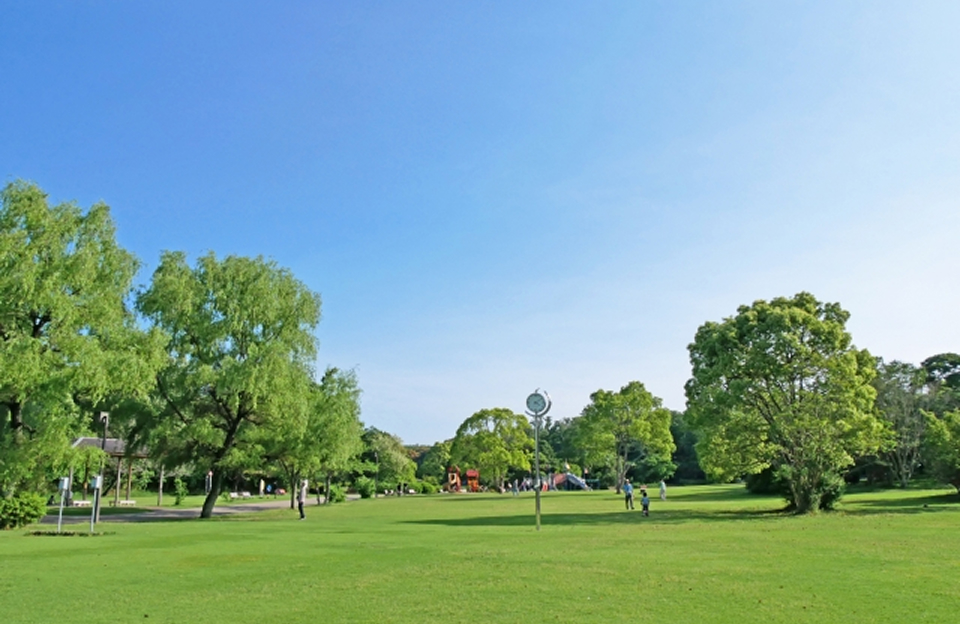 環境への取り組み イメージ